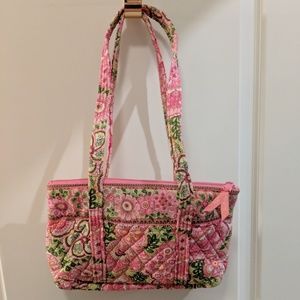 Petal Pink Unused Vera Bradley Bag